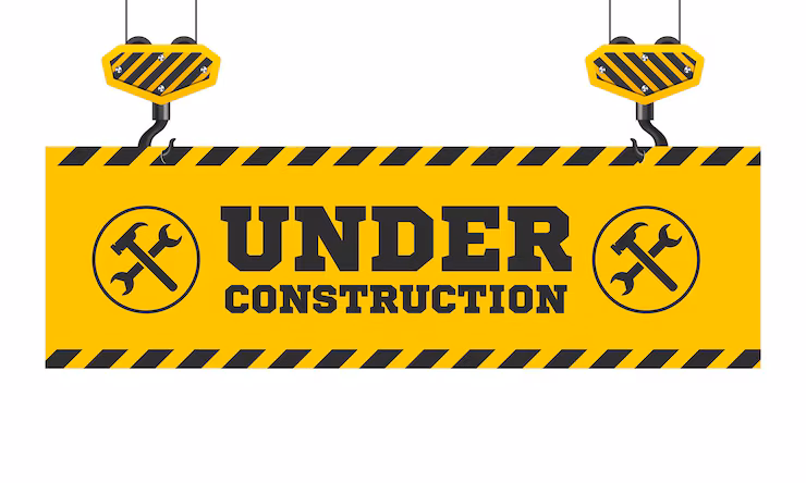 Under Construction - Fruit Processing